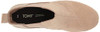10018692 TOMS WOMEN'S BAILEY ANKLE BOOTS WARM TAUPE SIZE: WOMEN 7.5