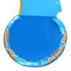 BANZAI 13.75' AQUA DRENCH 3-IN-1 SPLASH PARK - MULTI
