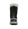 2084921011 Sorel Women's Winter Carnival Boot Waterproof, Black/Stone, Size 10