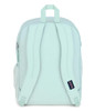 JANSPORT LAPTOP BACK PACK; COMPUTER BAG W/ 2 COMPARTMENTS ERGONOMIC JS0A47JK