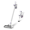 TINECO A10-D PLUS CORDLESS STICK VACUUM (VA150100US) - WHITE/PURPLE