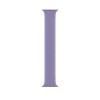 APPLE WATCH SOLO LOOP 45MM - SIZE 4 - ENGLISH LAVENDER