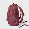 ALL IN MOTION 21L SPORTY BACKPACK - ALL IN MOTION - MAROON