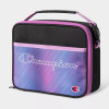 CHAMPION CENTER LUNCH KIT WITH TRAY - BLUE/PINK