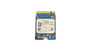 KIOXIA 512GB M.2 NVME SSD SOLID SATE DRIVE KBG40ZNS512G - BLUE