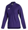 GL7890 Adidas Sideline 21 Long Sleeve 1/4 Zip pullover New GL7890 Adidas Sideline 21 Long Sleeve 1/4 Zip pullover New