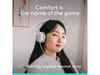 Logitech Zone Wired 2 Noise-Canceling Headset (UC) - Off-white
