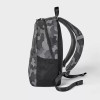 ALL IN MOTION 23L TWEEN CRINKLE BACKPACK - CAMO