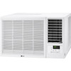 LG 12,200 BTU Window Air Conditioner LW1223HR - White