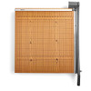 X-ACTO 24x24 Commercial Grade Square Guillotine Trimmer 26624 - Brown