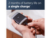 Philips Norelco Compact Portable Men's Travel Electric Wet & Dry Facial Shaver,