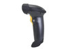 Motorola LS2208 Barcode Scanner (Black) - Scanner Only