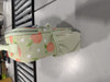 FULTON BAG CO. UPRIGHT LUNCH BAG - PEACHES