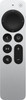 APPLE TV SIRI REMOTE (3RD GENERATION) - SILVER
