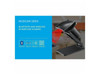 Adesso NuScan 2900 Bluetooth and Wireless 2D Barcode Scanner - Wireless