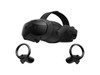 HTC VIVE Focus Vision VR Headset with Controllers, Business Edition, Bundle with