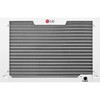 LG 18,000 BTU Heat and Cool Window Air Conditioner with WiFi Controls