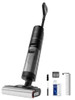 DREAME H12 PRO VACUUM MOP, WET DRY VACUUM CLEANER FOR HARD FLOOR - BLACK
