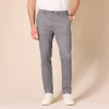 AMAZON ESSENTIALS MENS SKINNY-FIT CASUAL STRETCH CHINO PANT - CHARCOAL 29W X 29L New