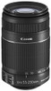 CANON 2044B002 EFS 55-250MM F/4.0-5.6 IS II TELEPHOTO ZOOM 2044B002 - BLACK