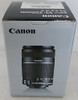 CANON 2044B002 EFS 55-250MM F/4.0-5.6 IS II TELEPHOTO ZOOM 2044B002 - BLACK