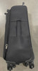 SAMSONITE LUGGAGE 26" EXPANDABLE UPRIGHT SUITER 4 WHEELS 27X18X10 - BLACK