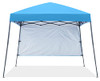 ABCCANOPY STABLE POP UP BEACH TENT BACKPACK TENT SKY BLUE