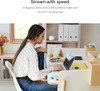 GOOGLE NEST H2E WI-FI POINT - WHITE