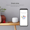 GOOGLE NEST H2E WI-FI POINT - WHITE