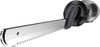 BLACK & DECKER BLACK+DECKER 9 INCH ELECTRIC CARVING KNIFE EK500B - BLACK