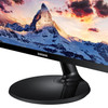 Samsung LS27F352FHNXZA 27" 1080p LED HD Monitor, Gloss Black (Renewed)