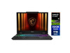 MSI Cyborg A15 AI B2HWGKG-096US 15.6" Gaming Notebook - AMD Ryzen 9 270 (4 GHz)