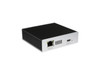 Syba USB4.0 40Gbps 6-in-1 Hub, 1x RJ45 10G Ethernet Port, 3x USB-A, 1x TF, 1x SD