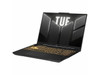 TUF Gaming F16 FX607VU-DS73 16" Rugged Gaming Notebook - Intel Core i7 13th Gen