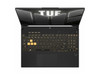 TUF Gaming F16 FX607VU-DS73 16" Rugged Gaming Notebook - Intel Core i7 13th Gen