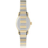 TIMEX WOMEN'S CAVATINA WATCH - TPEARL DIAL GOLD-TONE CASE - T2M5709J New