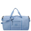 FLORENCE BY MILLS SWEET ESCAPE CARRY-ON DUFFLE BAG - BLUE New
