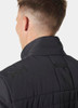 30343 HELLY-HANSEN CREW INSULATOR JACKET 2.0 MEN WARM SAILING EBONY L New
