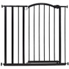 Summer Infant Extra Tall Decor Pet and Baby Gate 28.75" - 39.75" Wide 33403Z New