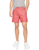 AMAZON ESSENTIALS MEN'S SLIM-FIT 7" CHINO SHORT SIZE MEN 28 RASPBERRY RED New
