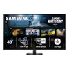 Samsung 43” Smart Monitor M7 (M70F) 4K UHD Samsung Vision AI LS43FM700UNXZA