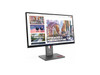 Lenovo ThinkVision P27QD-40 27" WQHD LED Computer Monitor - 16:9 - Raven Black -