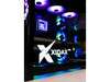 Xidax X6 XEN BLACK Gaming PC Ryzen 7 7800X3D 8c (up to 5.0 GHz)- NVIDIA GeForce