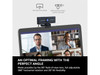 Creative Live! Cam 4K UHD USB Webcam w/ Backlight Compensation - Up to 60 FPS,