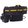 TOUGHBUILT CLIPTECH SERIES 3-PIECE HANDYMAN TOOL BELT SET TB-CT-111-CP BLK New