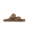 REEF MEN'S CUSHION TRADEWIND SANDAL - SIZE MEN 10 (AU/UK M9) (EU M43) - FOSSIL New