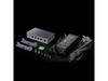 Cudy GS1005P 5-Port Gigabit POE+ Switch 60W PoE 5 10/100/1000Base-TX Ports
