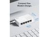Cudy 5-Port Gigabit Switch with USB-C Power Input GS105U
