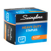 SWINGLINE STAPLES, HEAVY DUTY FOR DESKTOP STAPLERS, 1/2" LENGTH 5000/BOX (79392)