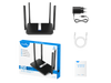Cudy 4G AC1200 Wi-Fi Router LT500 2.0